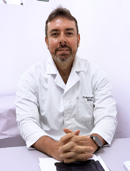 Dr. Mario Sobrinho