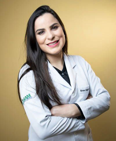 Dra. Renata Moreno